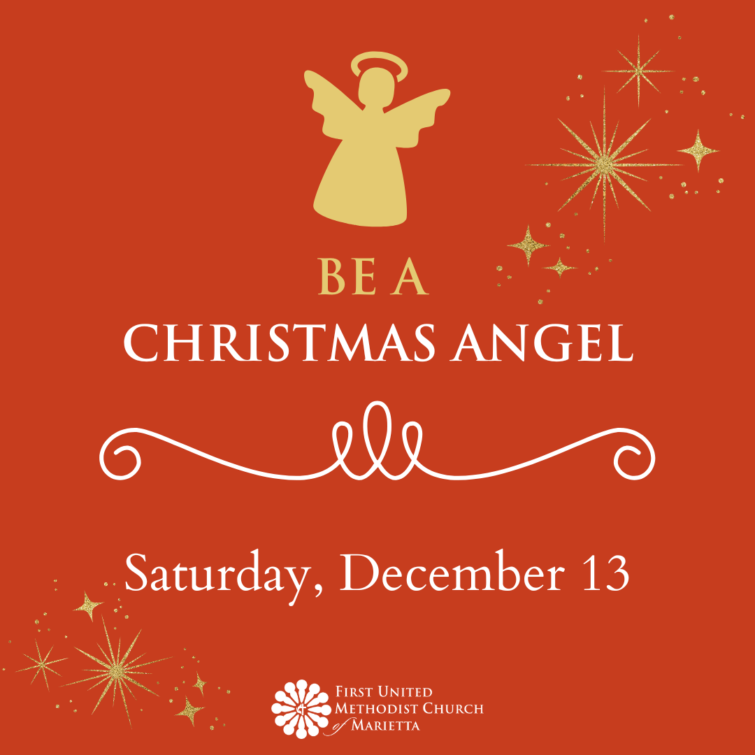 Christmas Angels