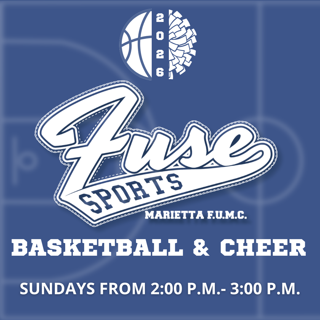FUSE Basketball and Cheer