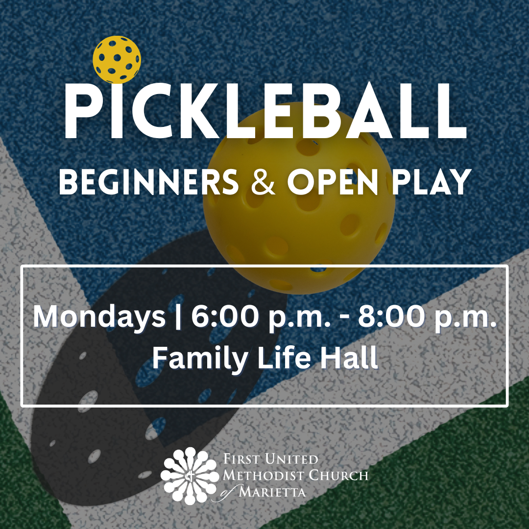Pickleball