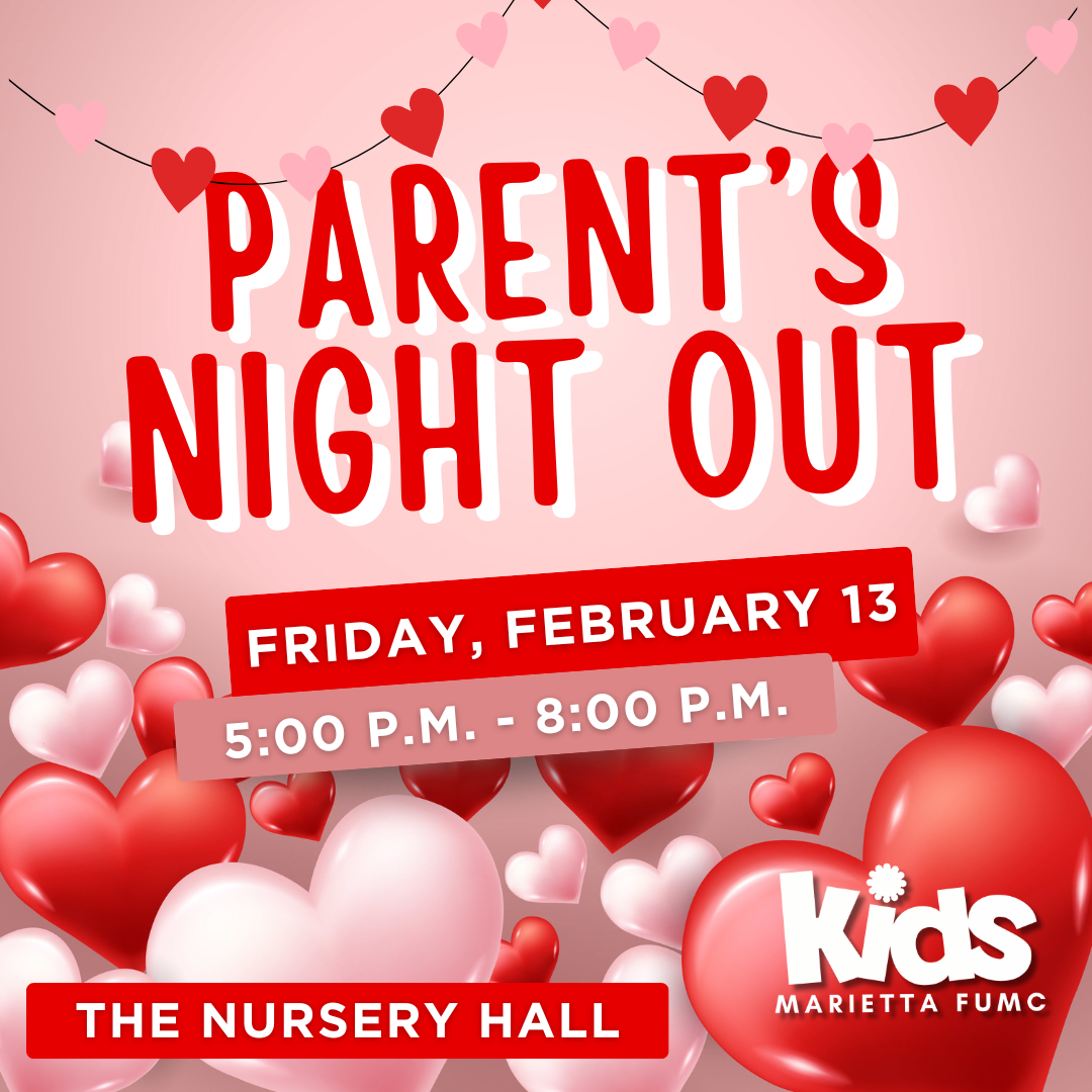 Parent's Night Out