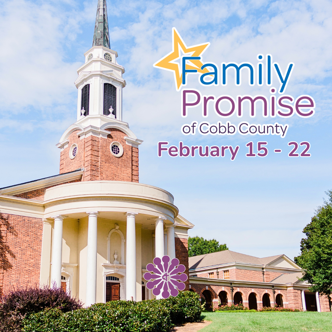 Family Promise Week
