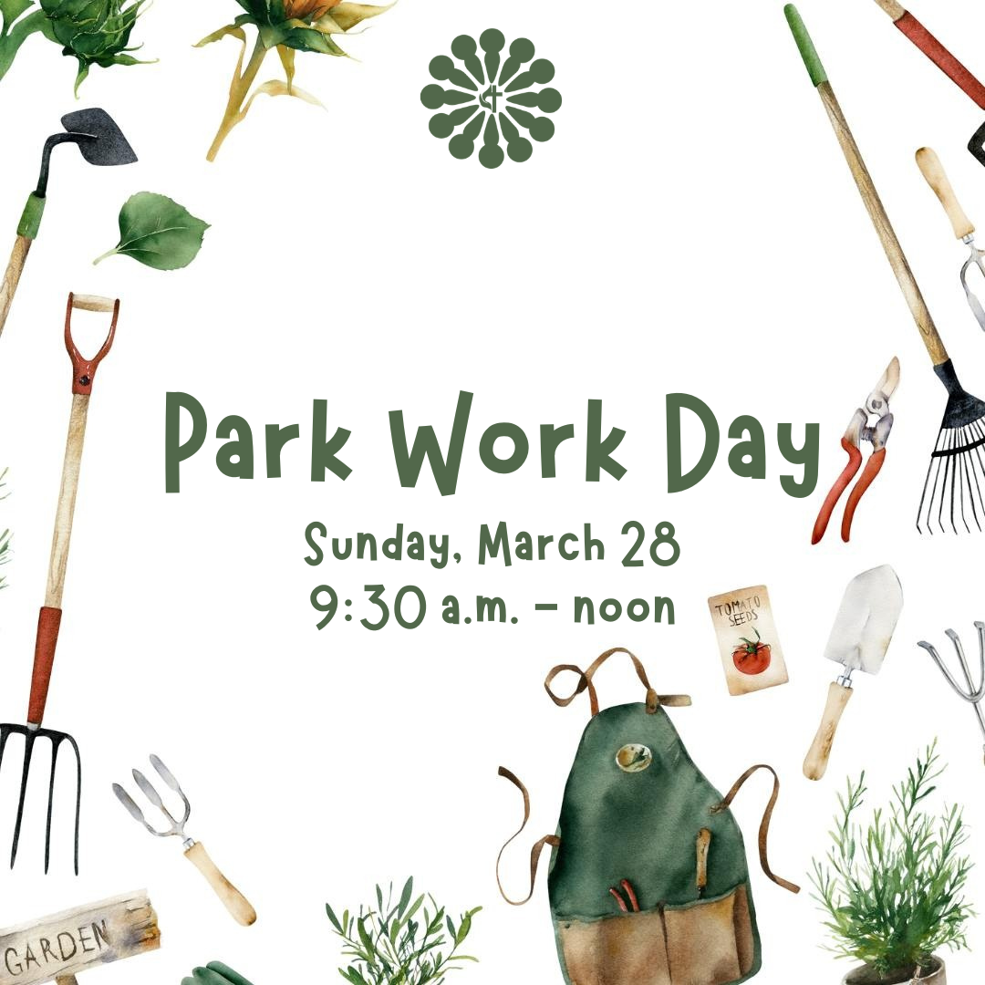Park Work Day