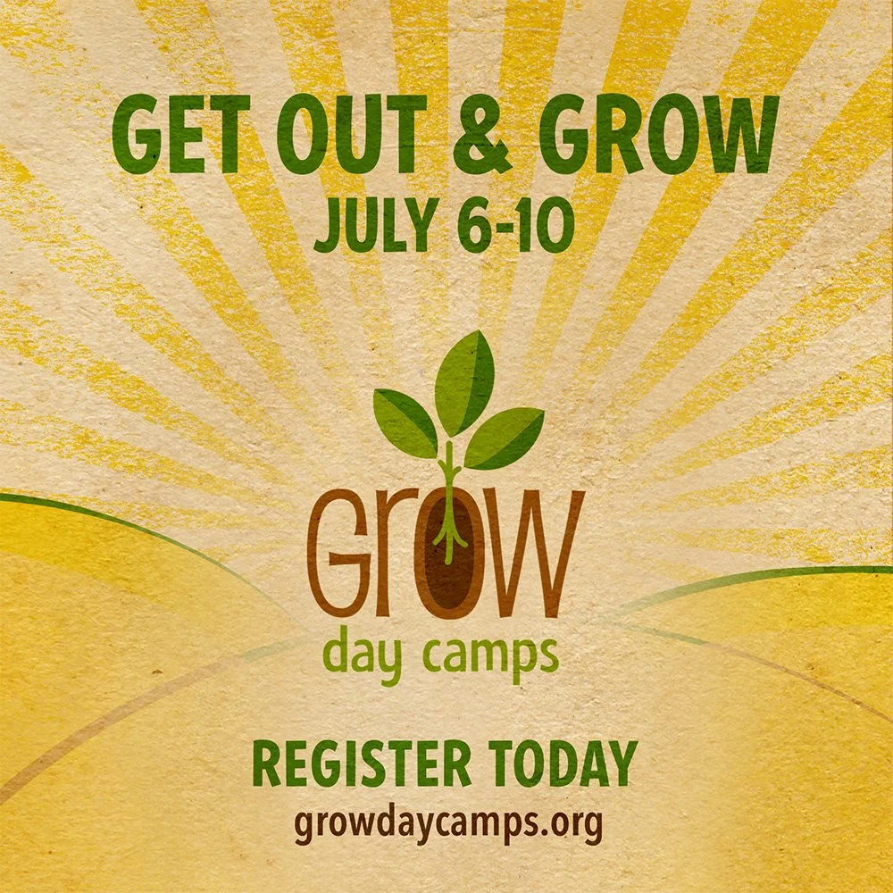 GROW Day Camp