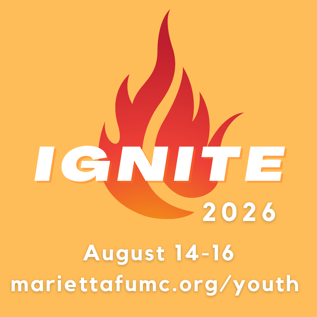 IGNITE 2026
