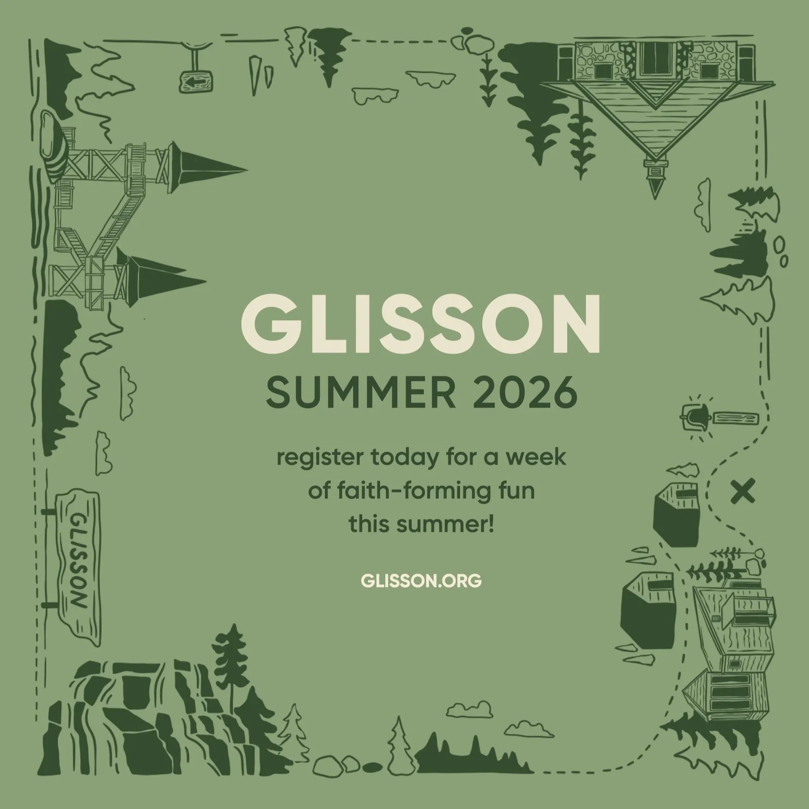 Camp Glisson