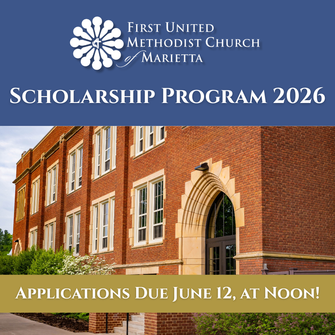 MFUMC Scholarship Program