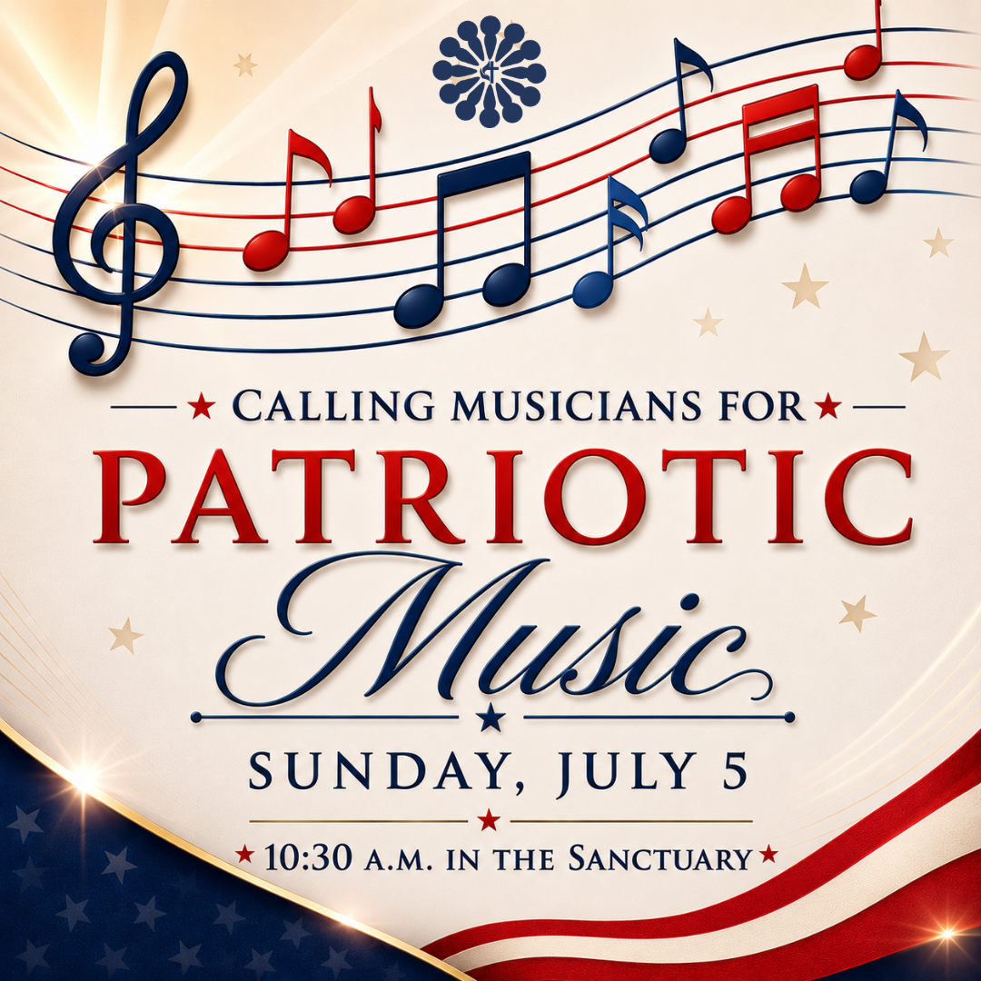 Musicians for Patriotic Music