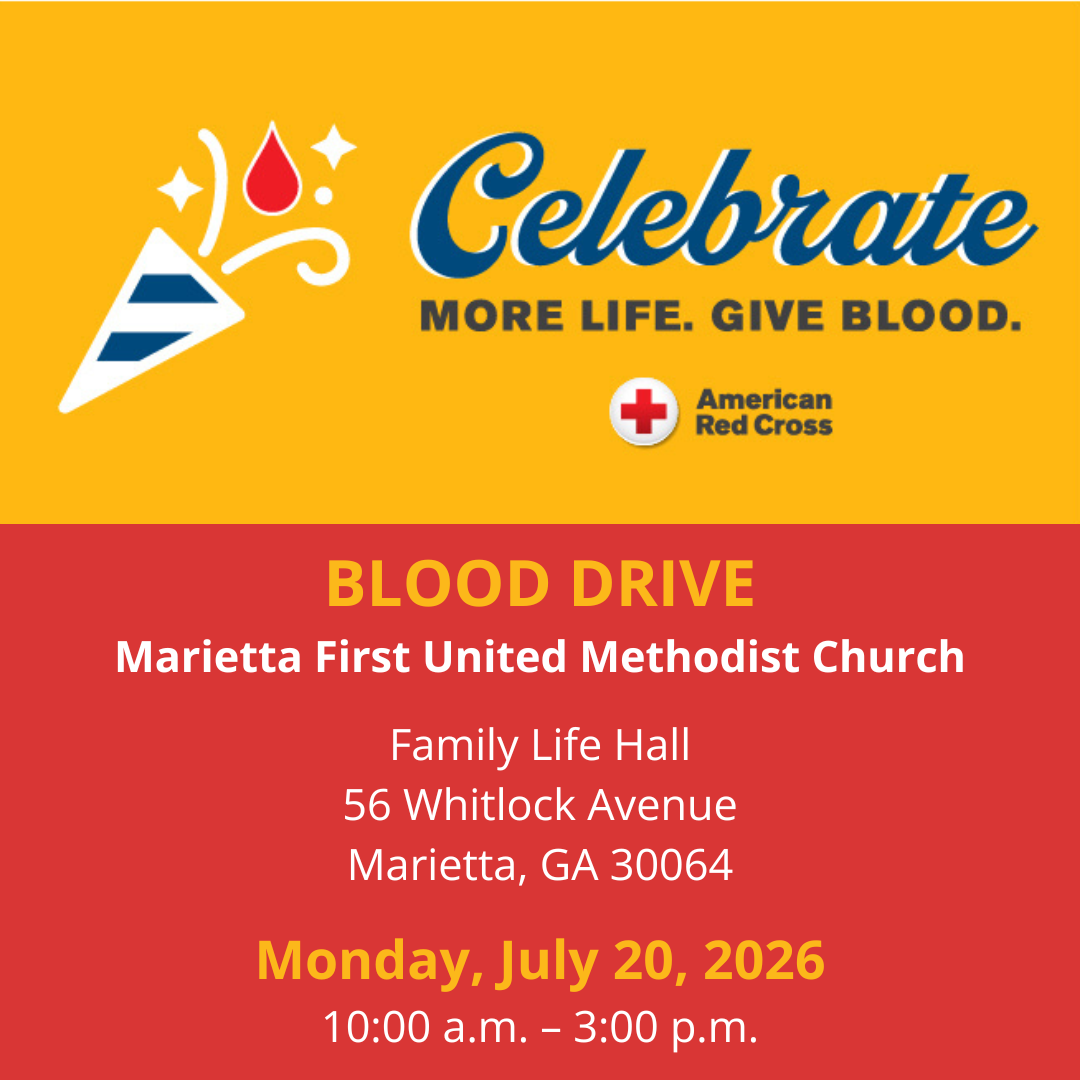 Blood Drive