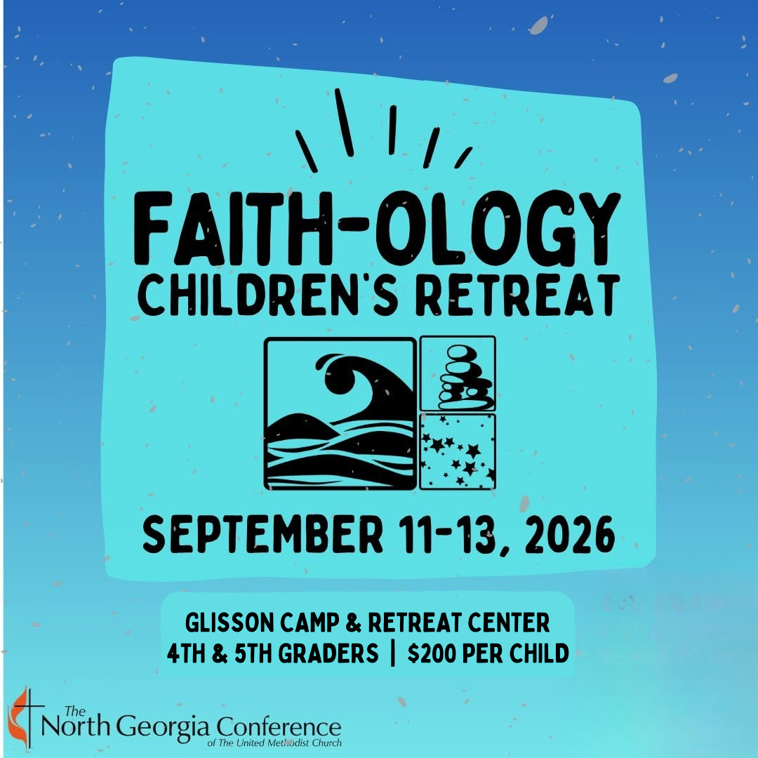 Power 45 Fall Retreat