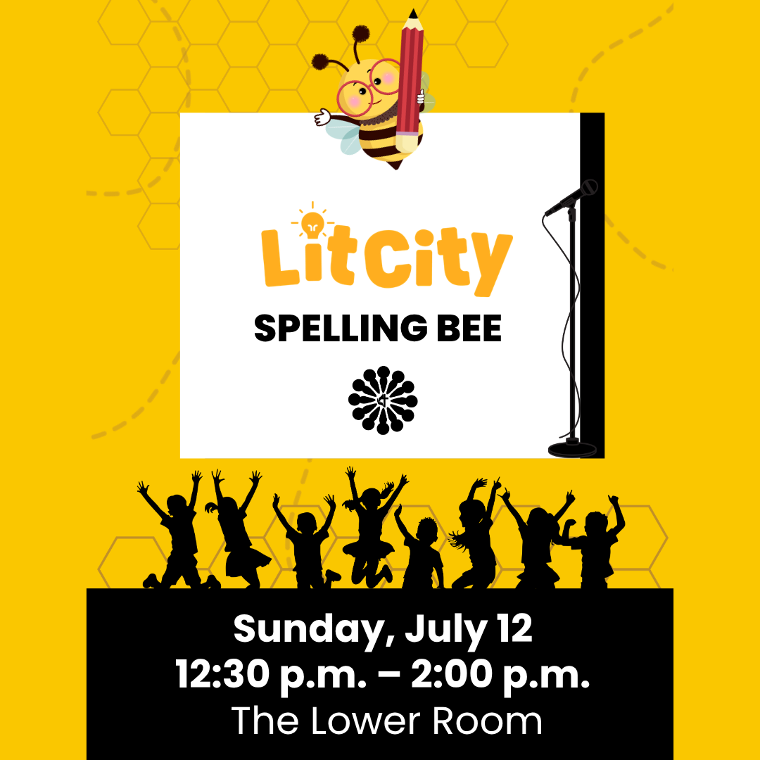 Children's Spelling Bee