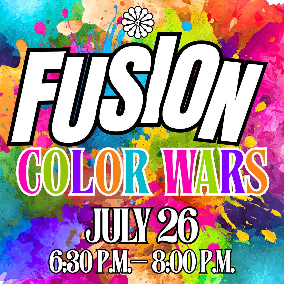 Fusion Color Wars