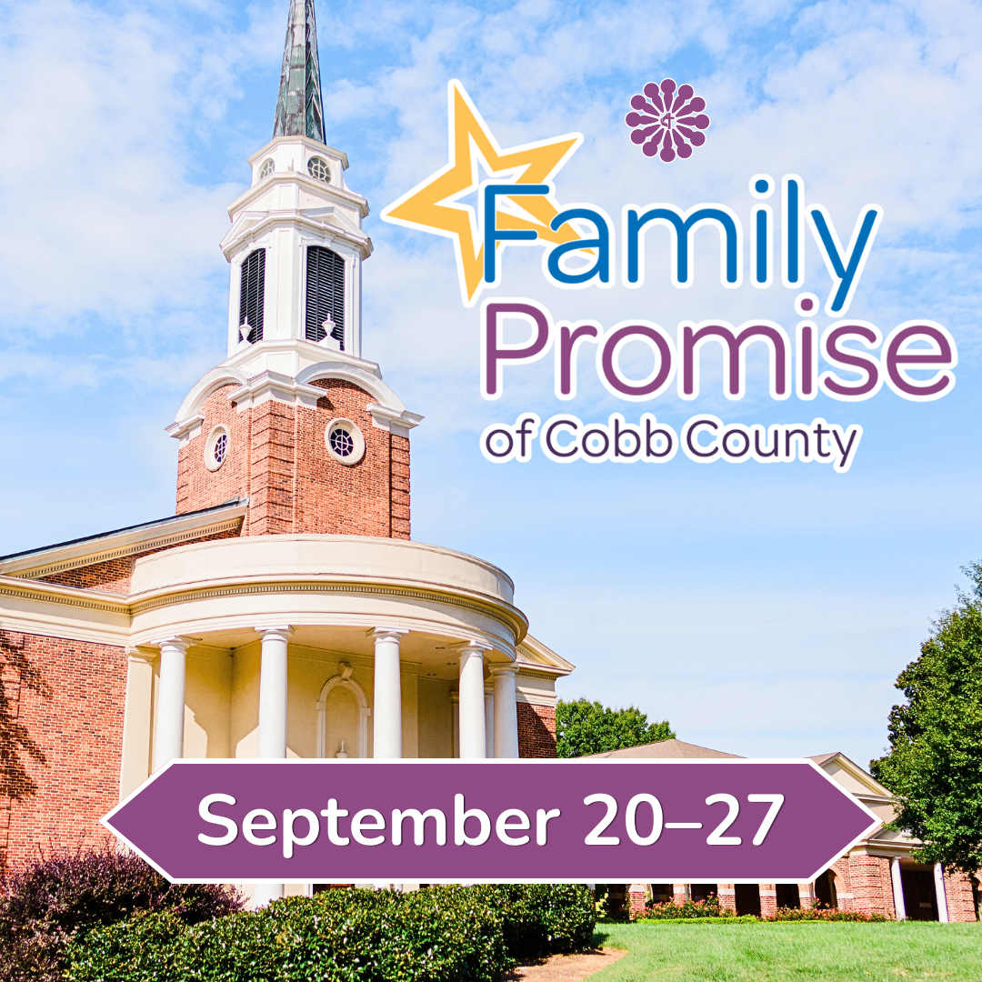Family Promise Week