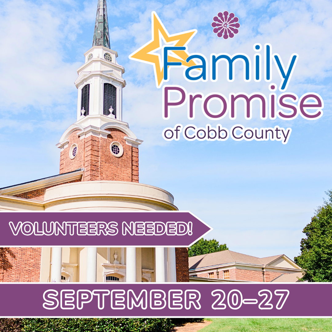 Family Promise Week