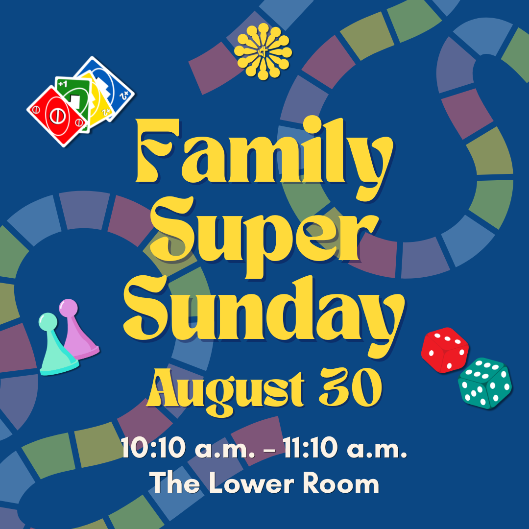 Family Super Sunday