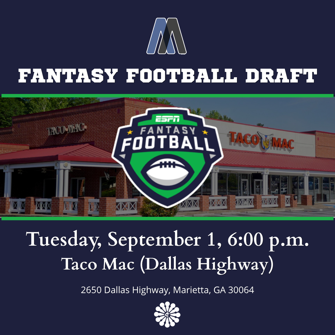 MFUMC Fantasy Football