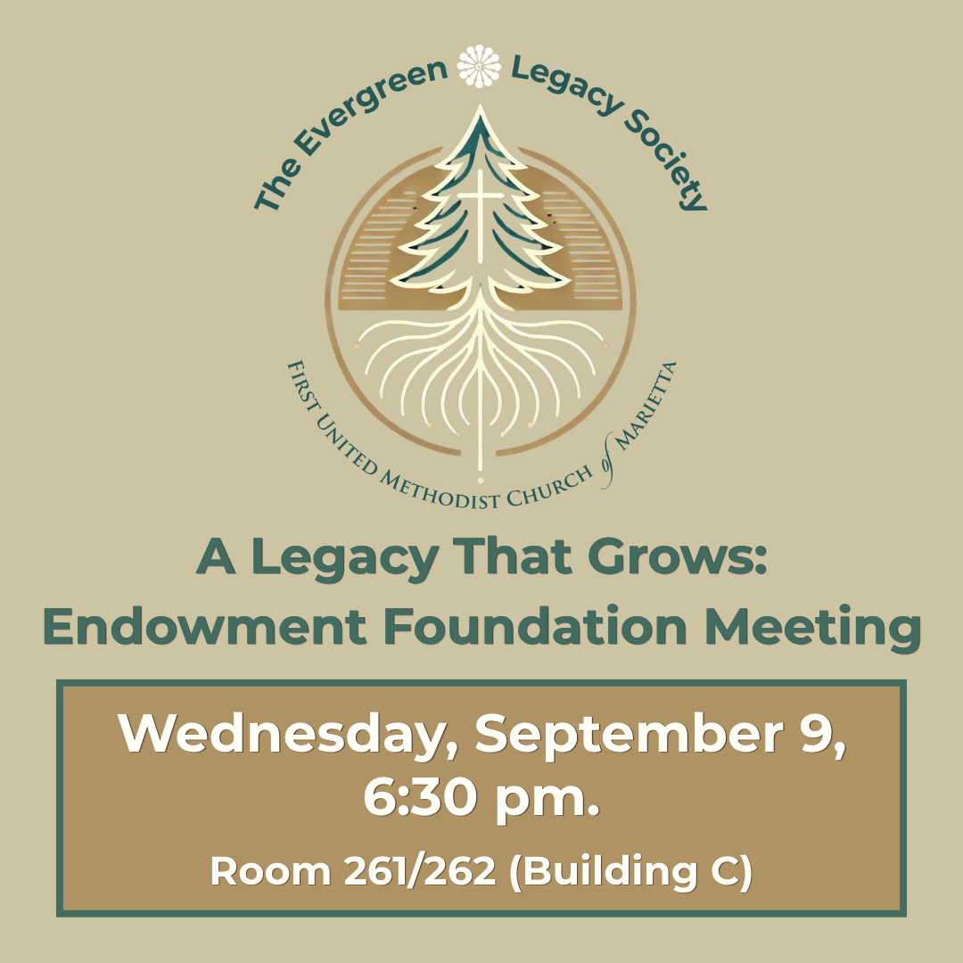 A Legacy That Grows: Endowment Foundation Meeting