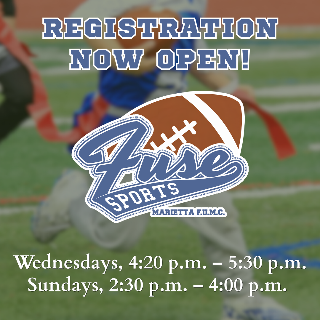 FUSE Flag Football