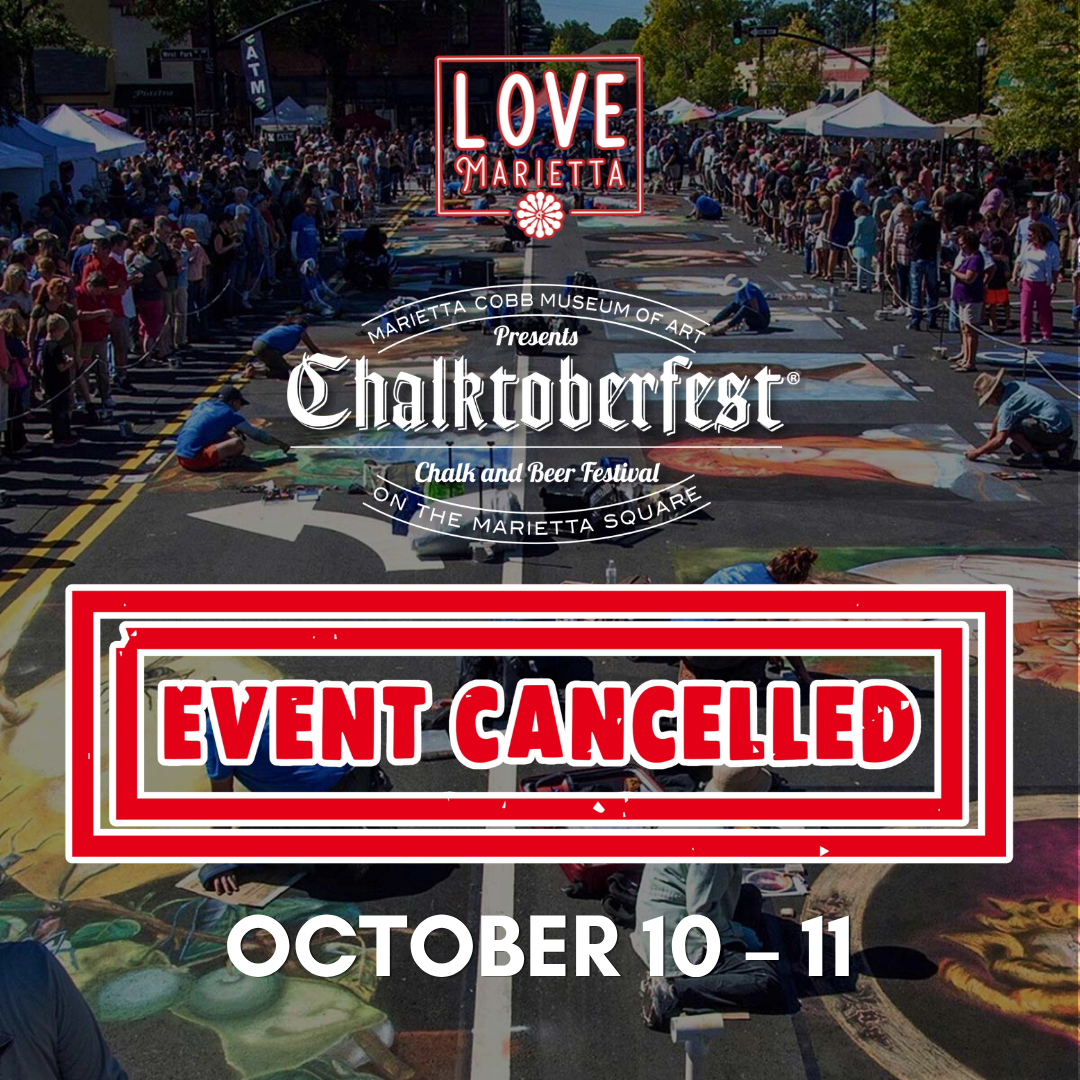 Chalktoberfest – Parking Lot Hospitality