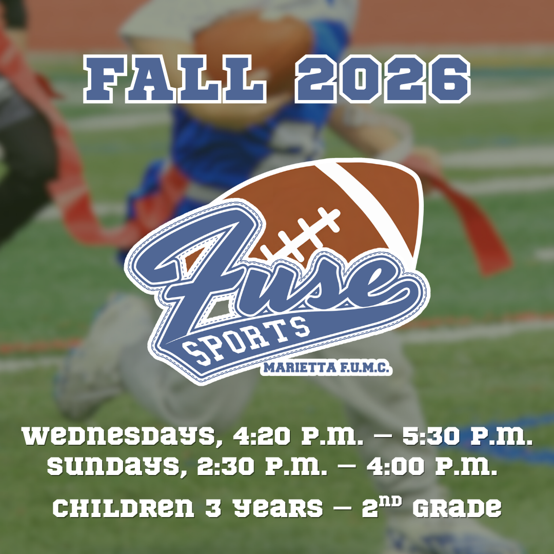 FUSE Flag Football