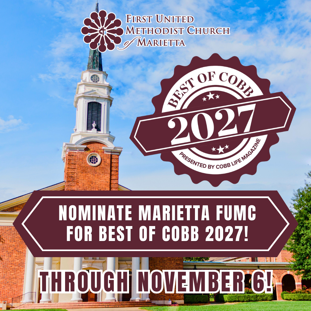 BEST OF COBB 2027: NOMINATIONS
