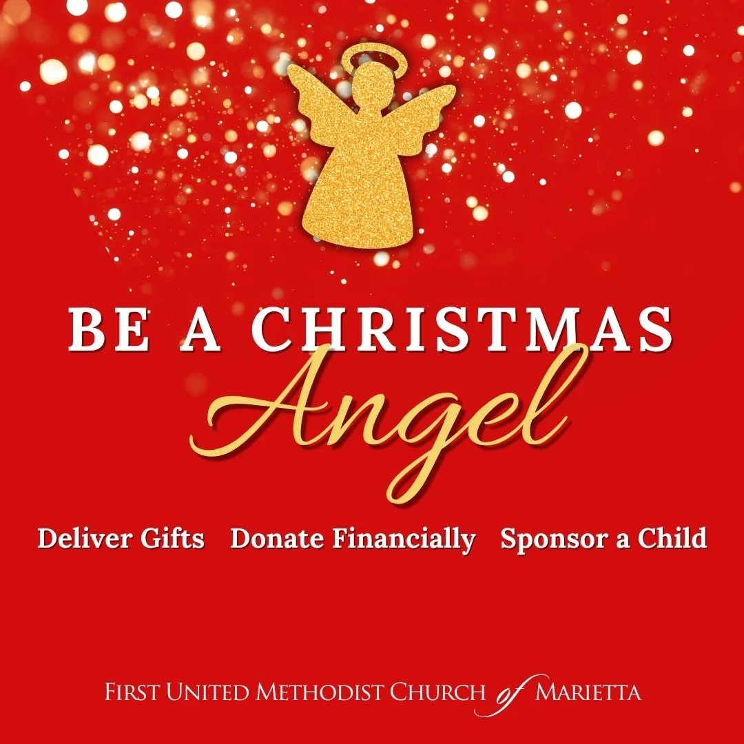 Christmas Angels 2026