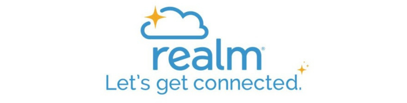 Realm Connect Graphics Realm Connect App — Marietta FUMC