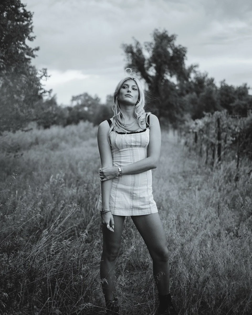 It&rsquo;s senior season! #ashleecrowdenphotography