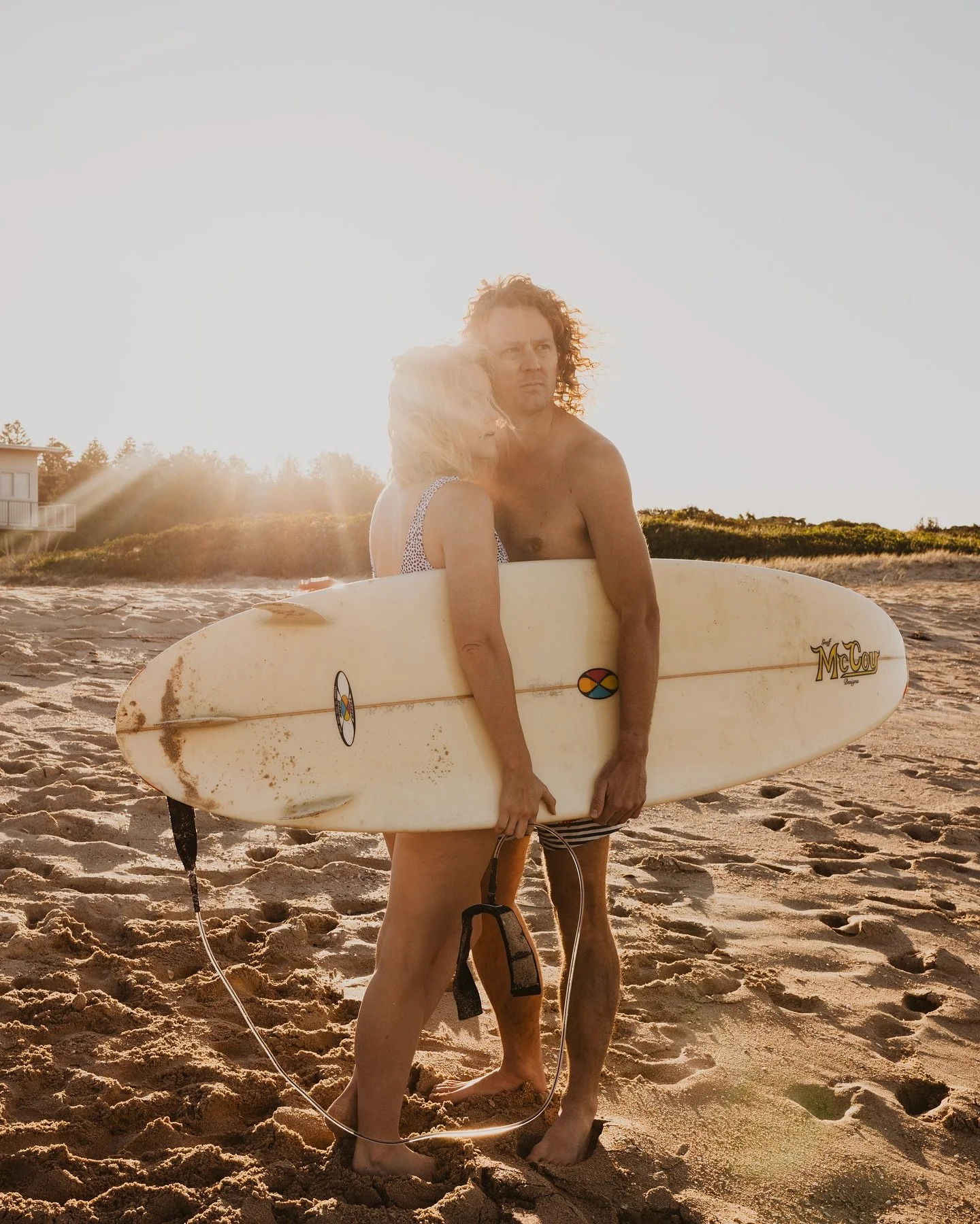 When your friends and the Australian ocean are the most beautiful you&rsquo;ve ever seen. #ashleecrowdenphotography