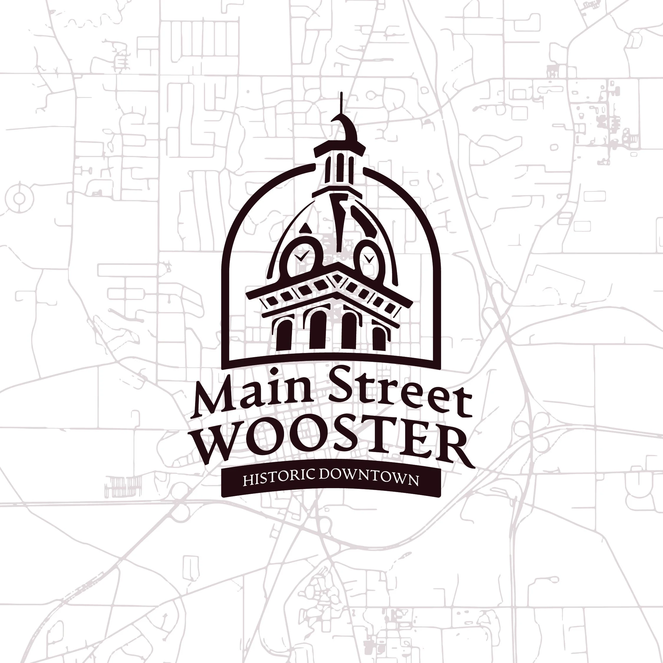 Main Street Wooster
