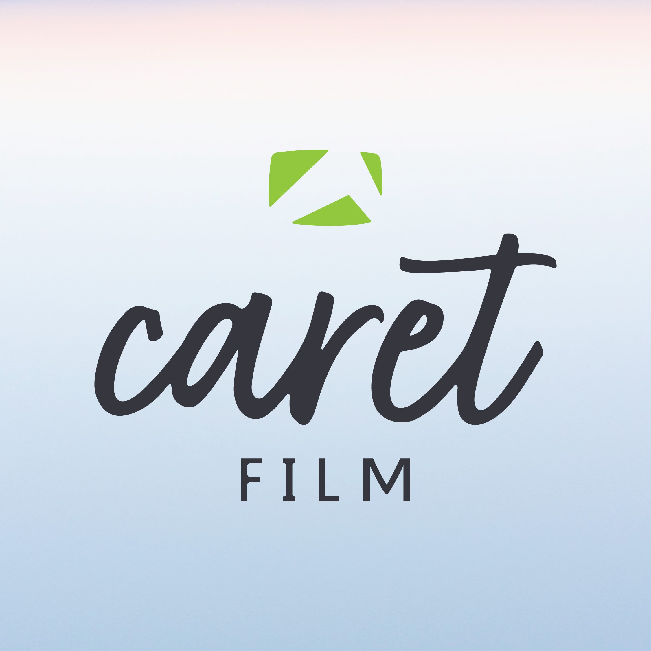 Caret Film — Piney Colors