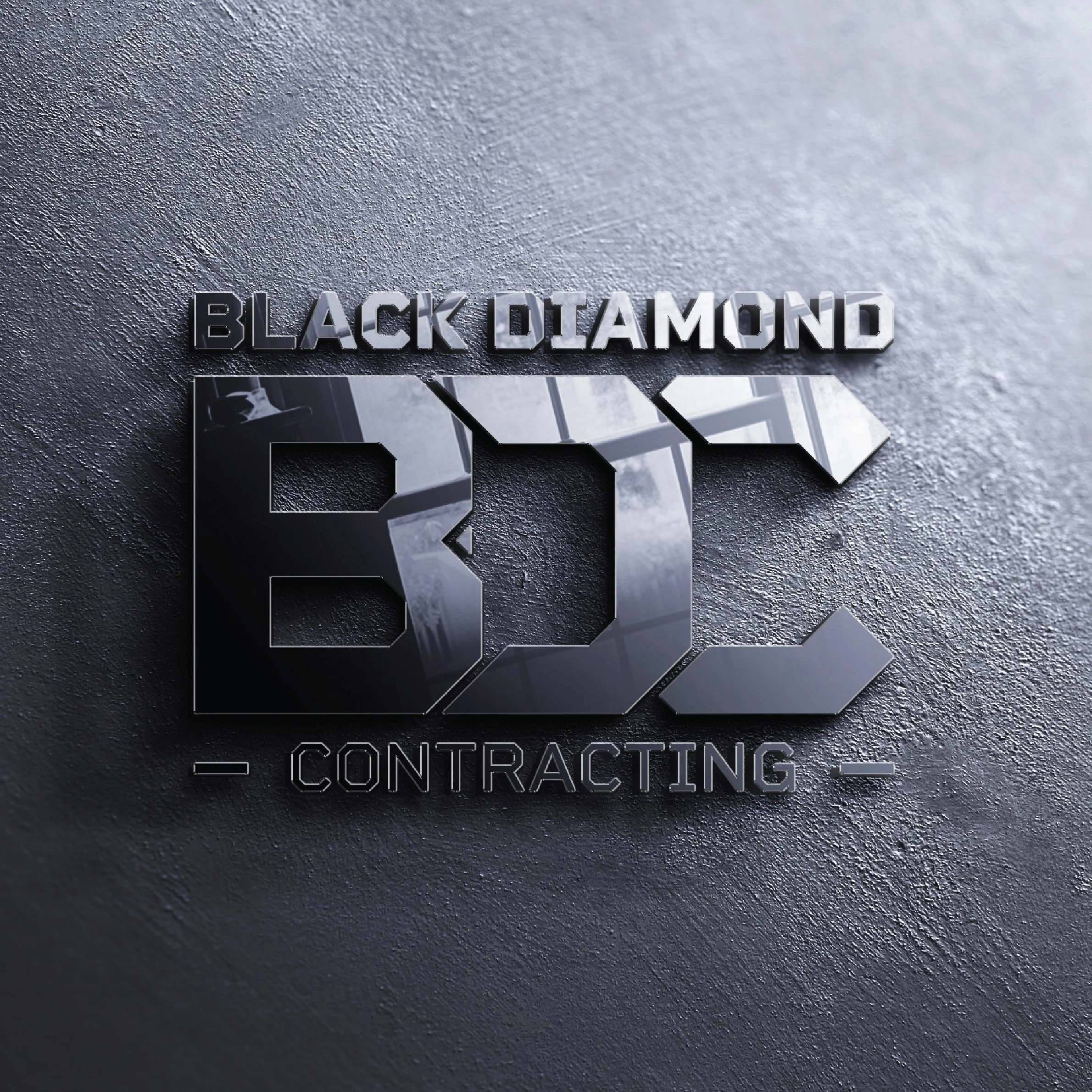 Black Diamond Contracting
