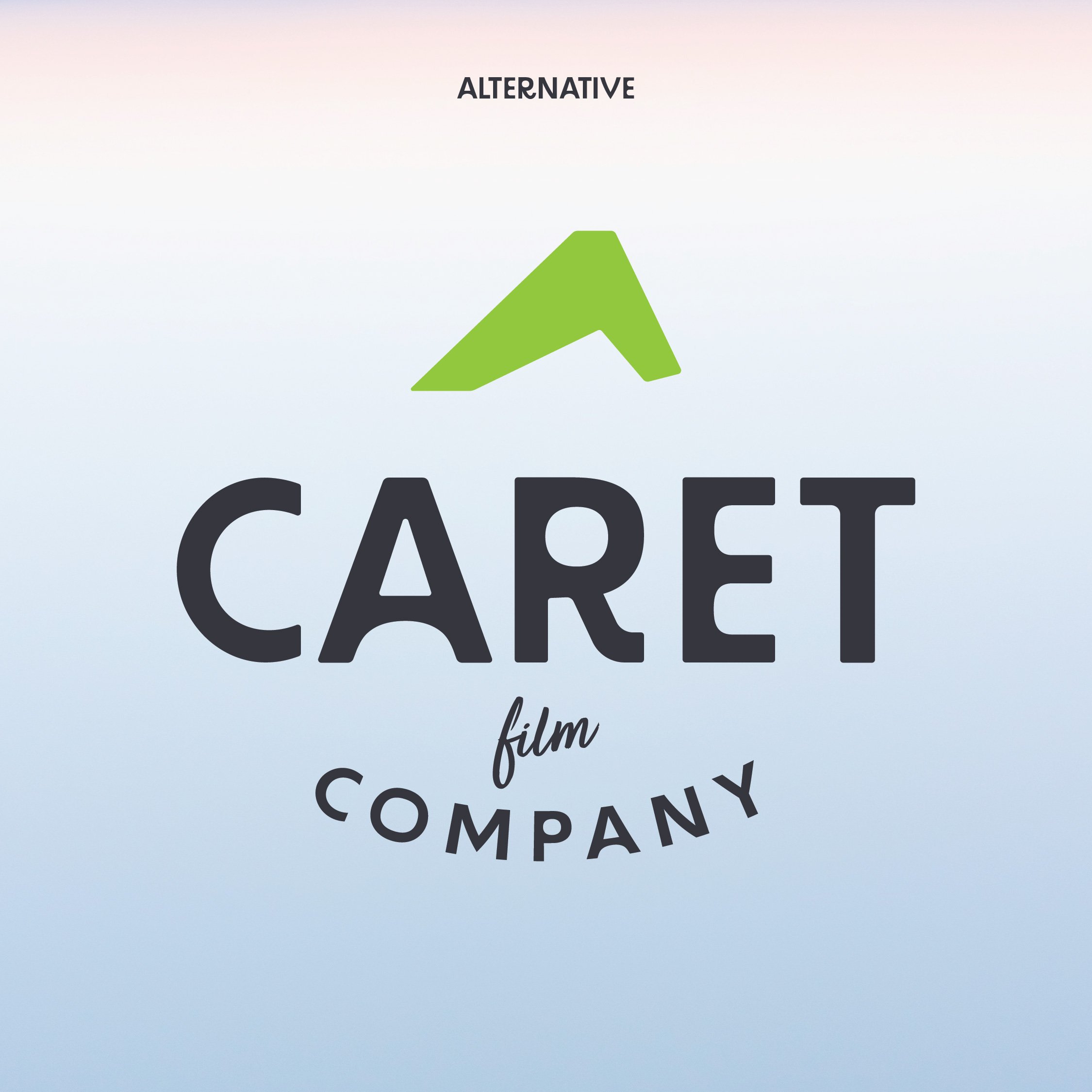 Caret Film — Piney Colors