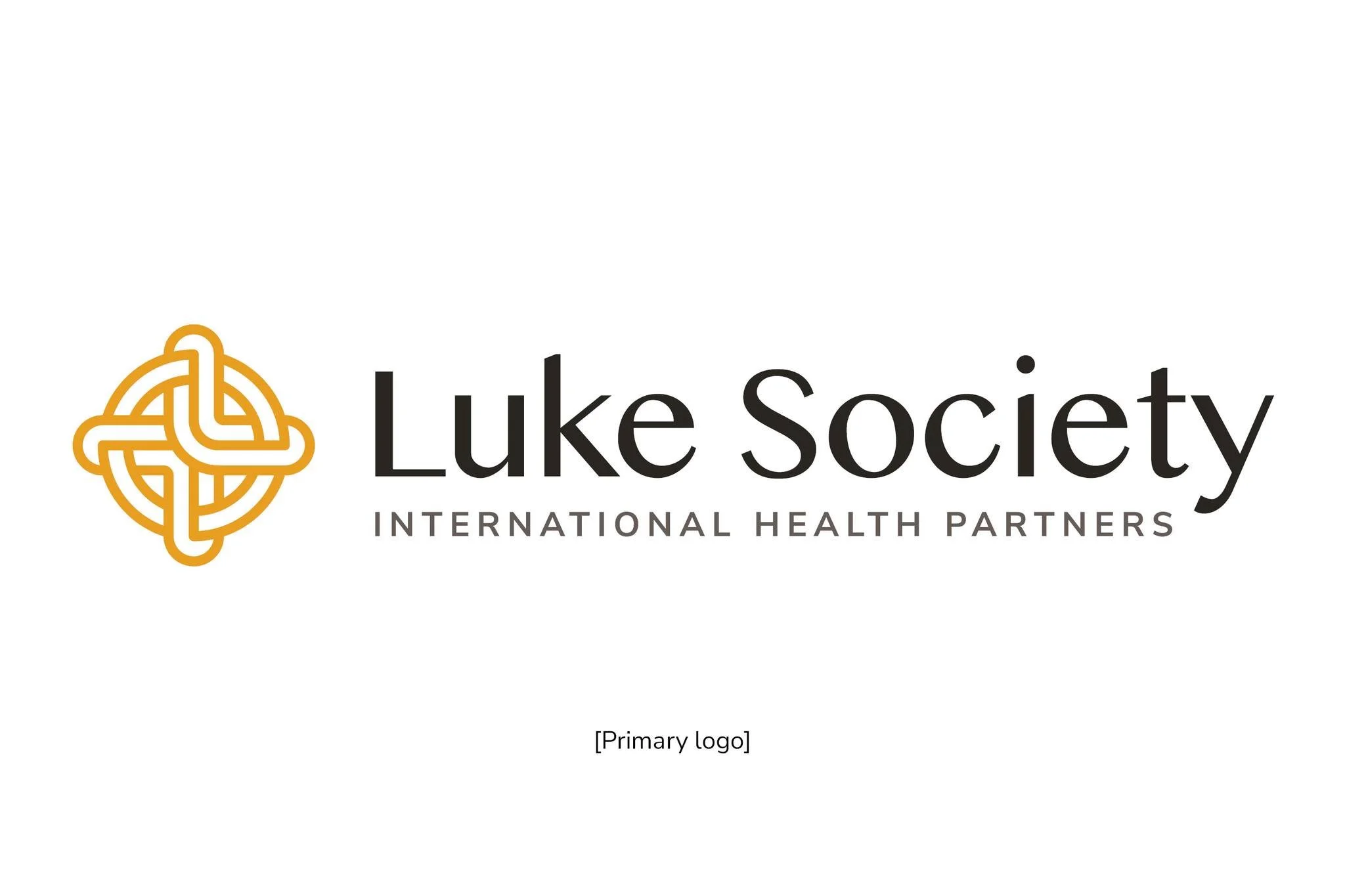 With full confidence of the office staff and unanimous support from our Board of Directors, the Luke Society is pleased to introduce our new logo and branding concept to our directors, ministries and supporters around the world.
These tools will for