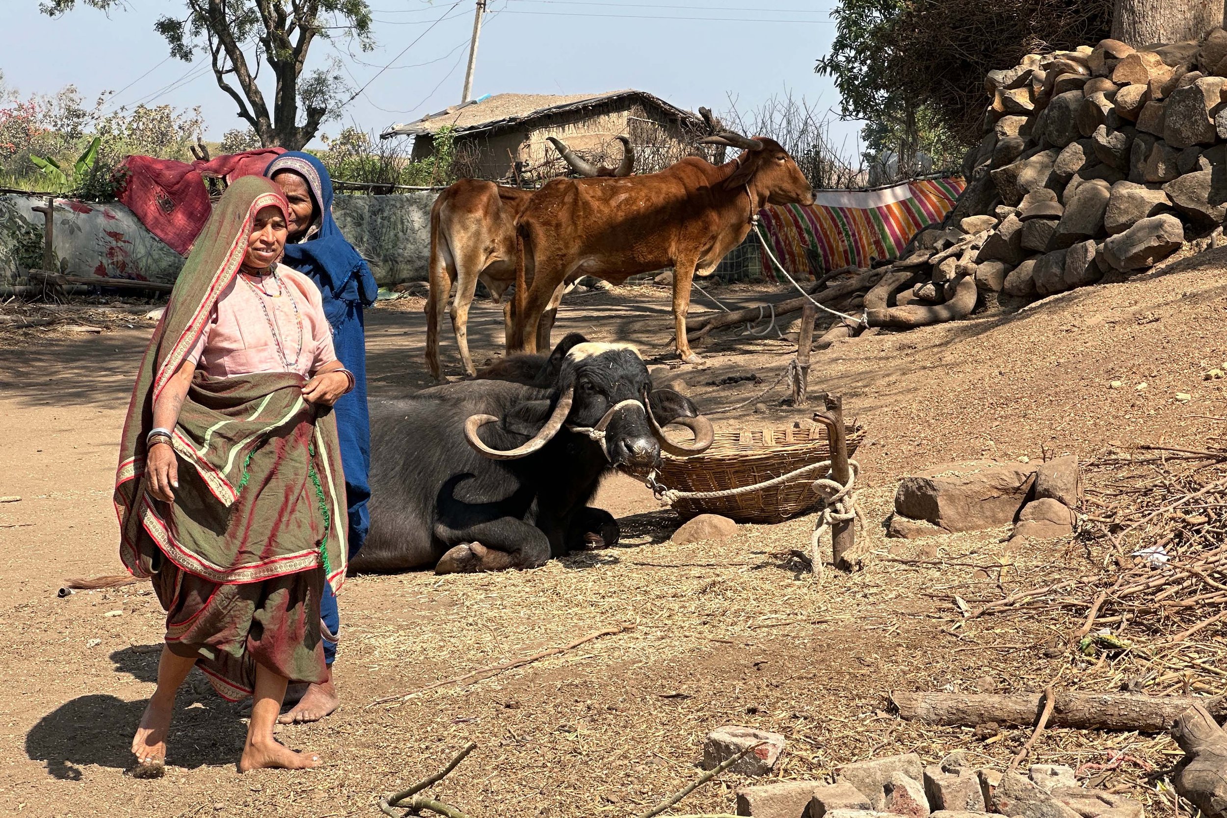 Underground churches a necessity in India