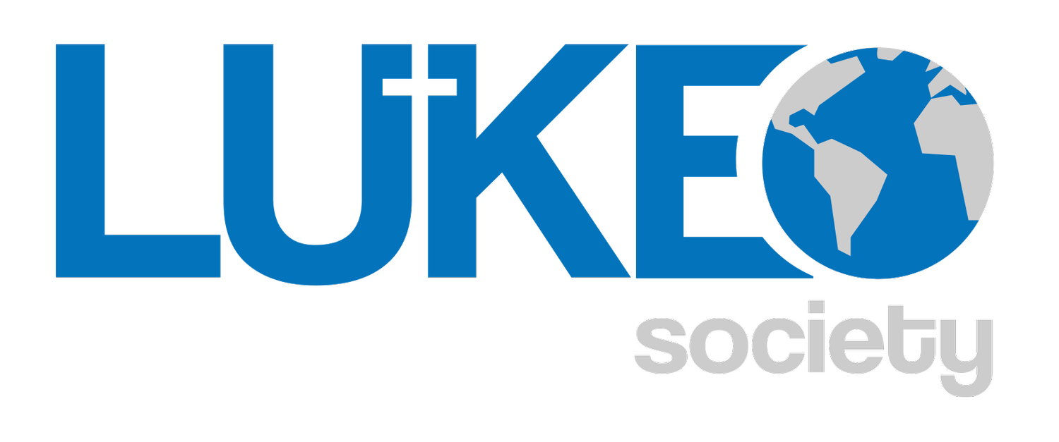 Luke Society