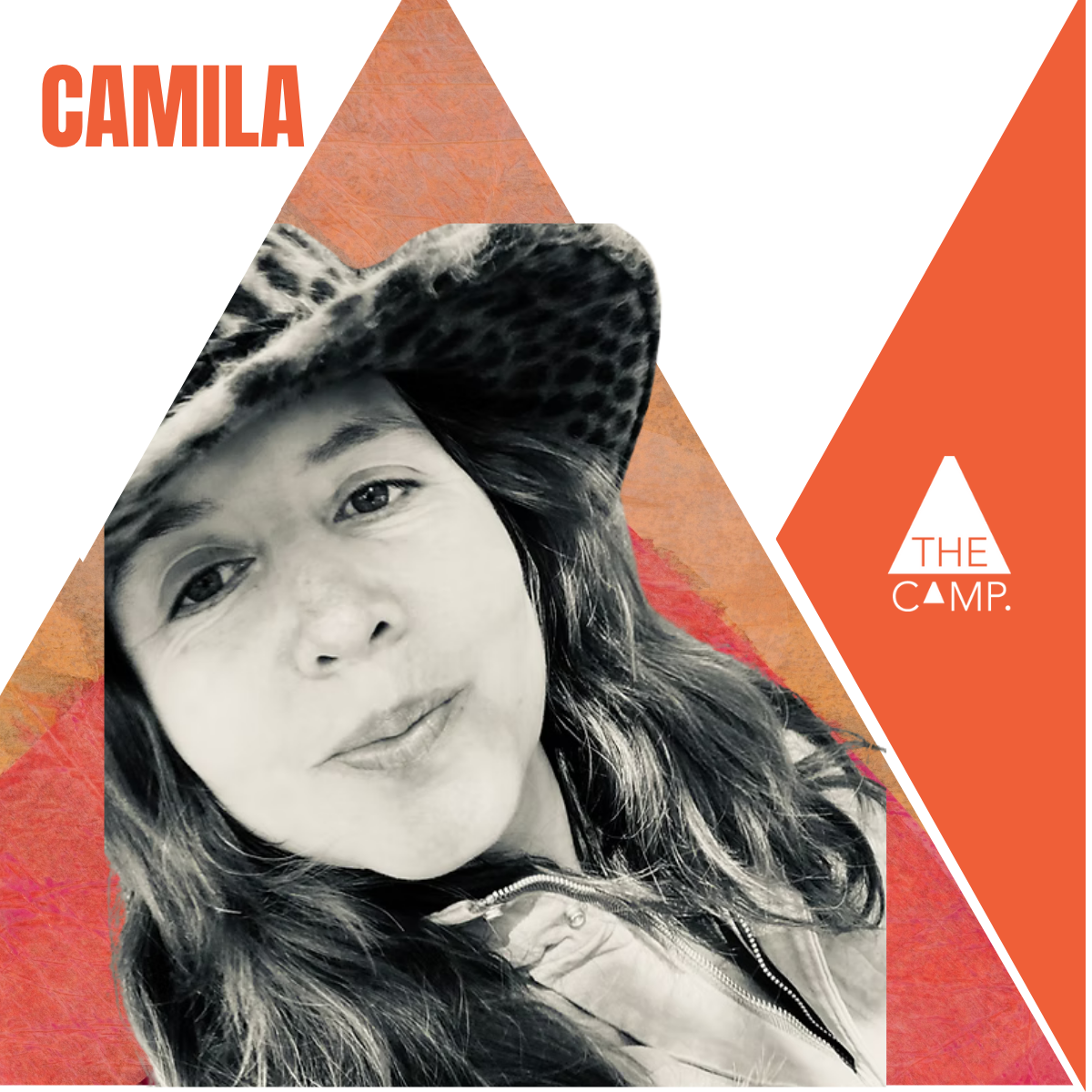 SHOWCASE: Peace of Paper: Mindfulness and Global Impact Exhibit with Camila Higuera (Free)