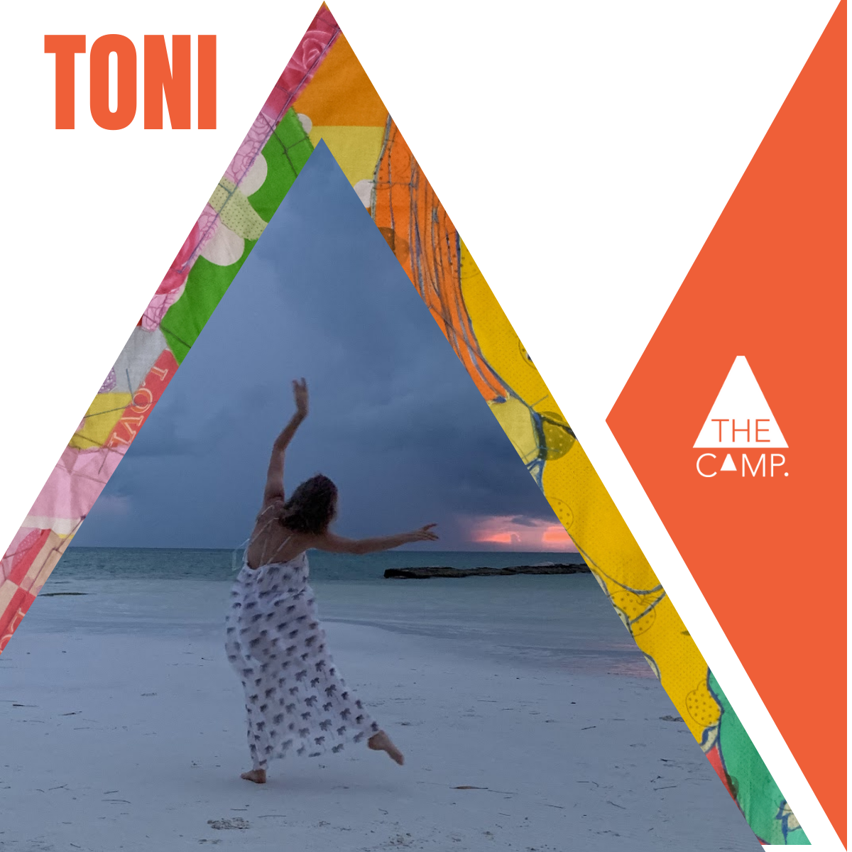 SANCTUARY: Shine through Movement with Toni $25
