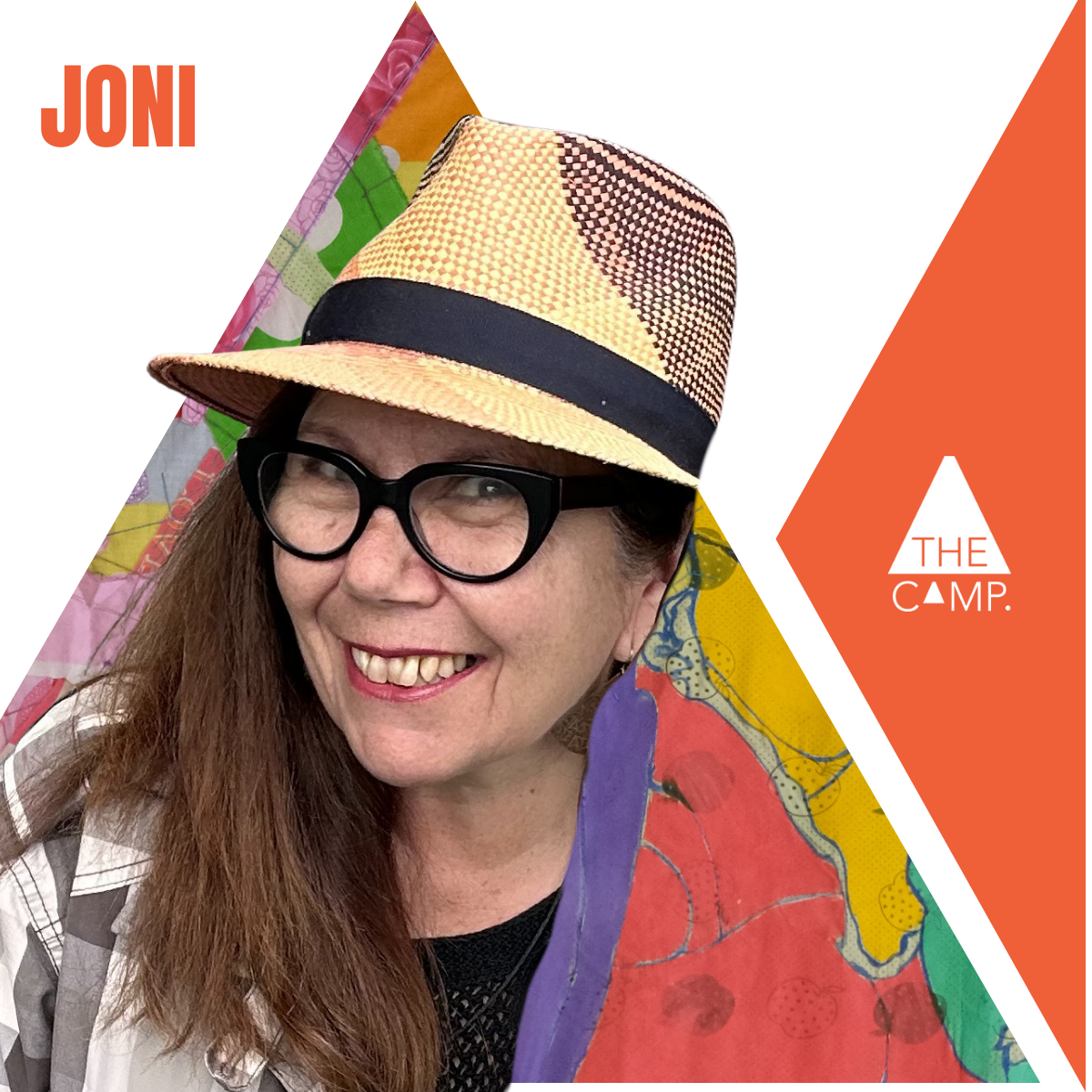 SPARKSHOP: Explore your Divine Self: Ekphrastic Writing through Art, Music & Photography with Joni FREE
