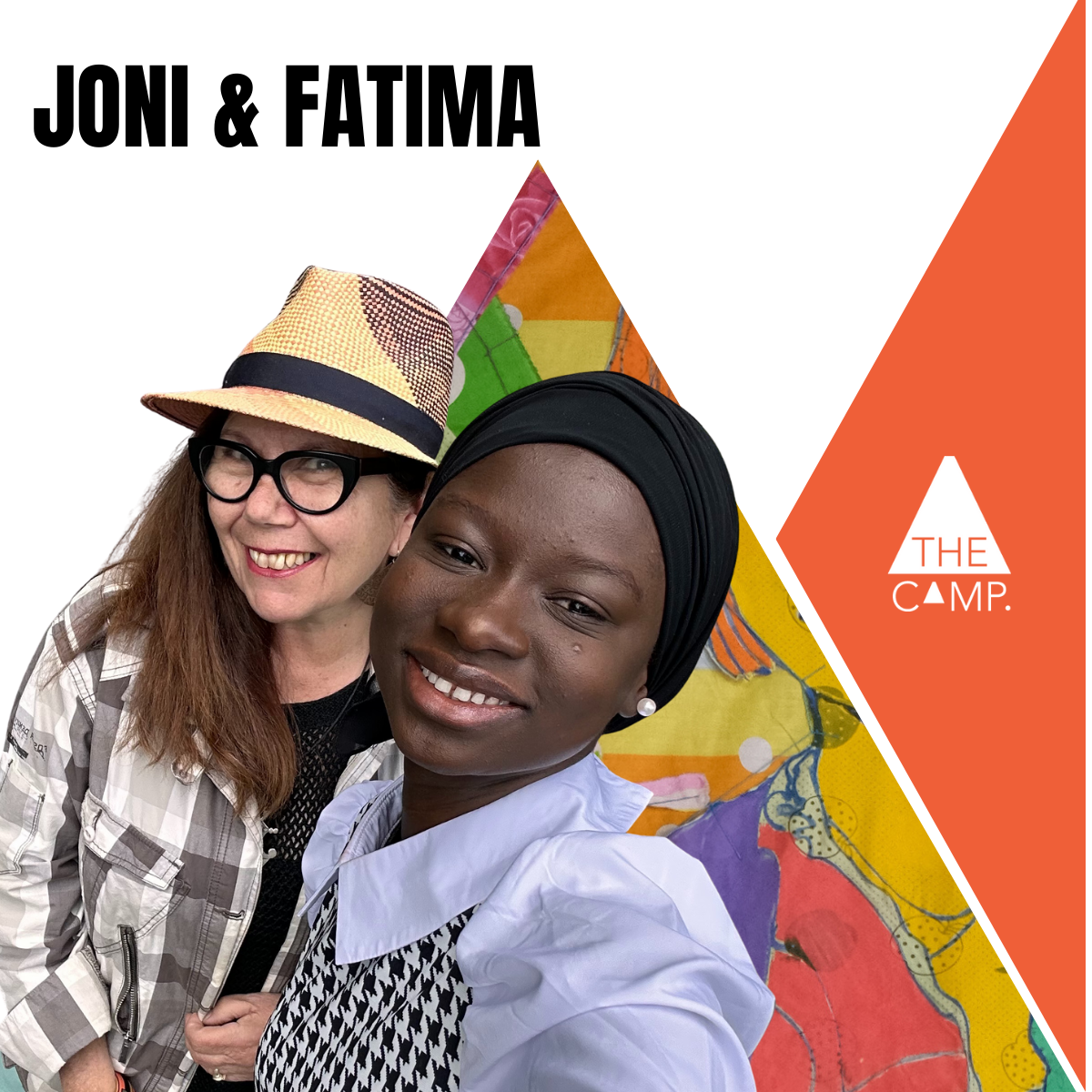 SPOTLIGHT: Mentorship: The Gift that Never Stops Giving with Joni $20
