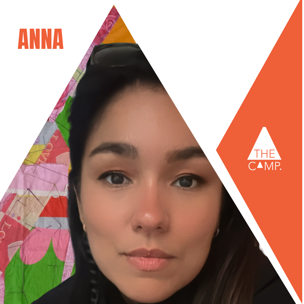 SPARKSHOP: Writing with the Five Senses with Anna $25