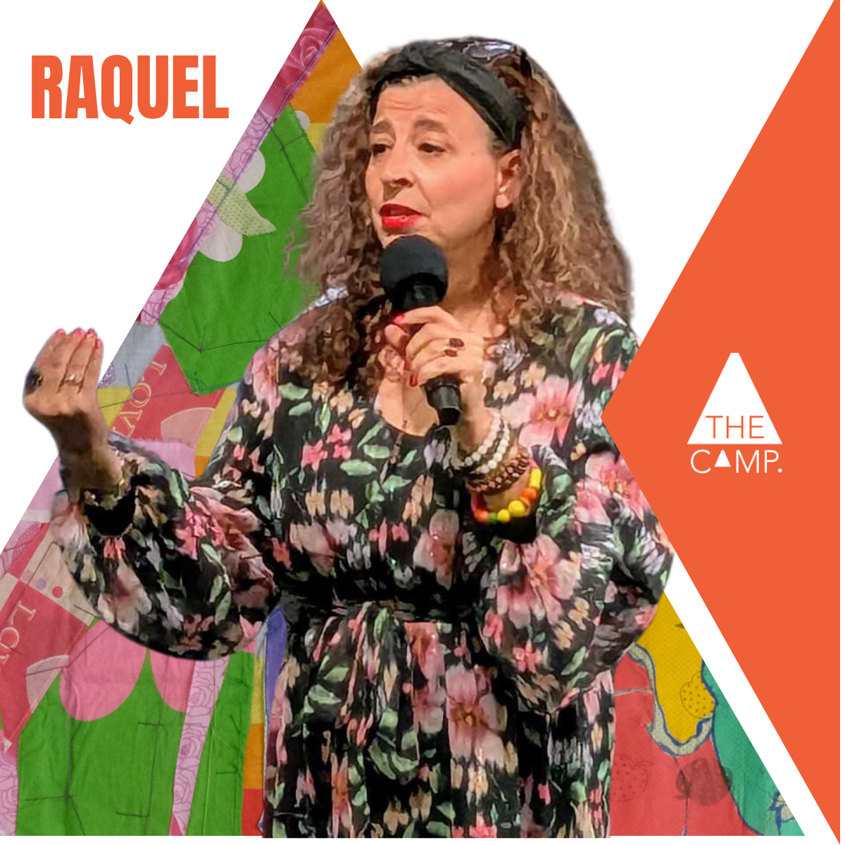 SPARKSHOP: IKIGAI with Raquel $30