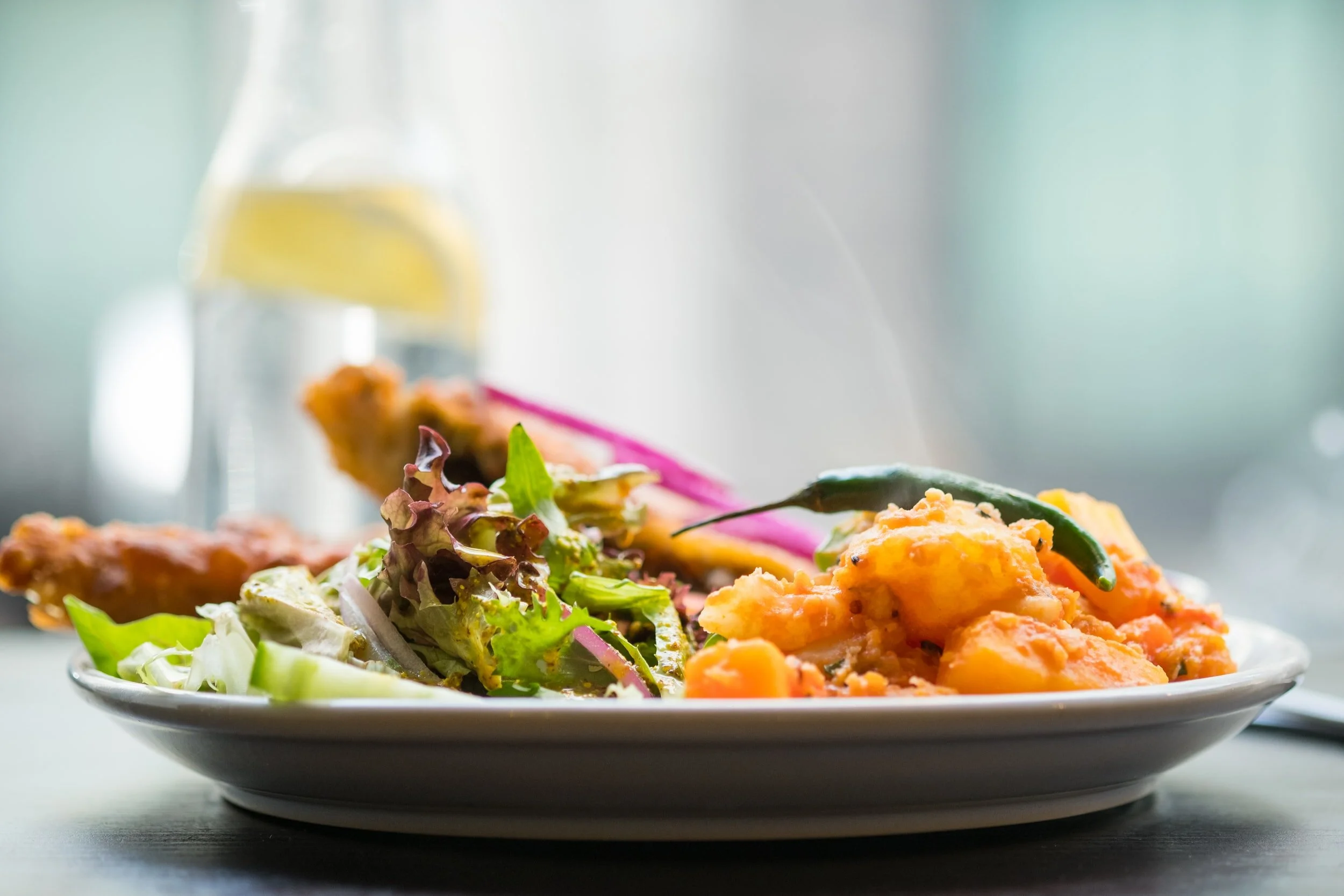 LUNCHBOX fairfield, iowa