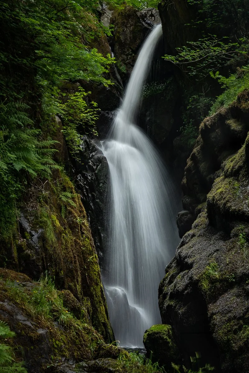 Aira Force, Cumbria