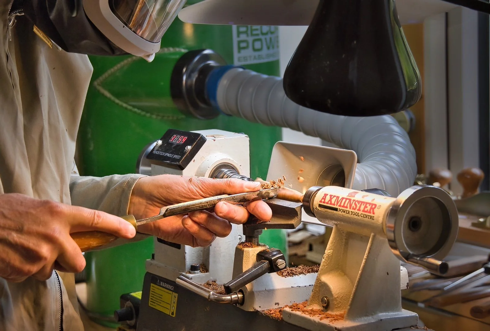 Carving the tuning pegs.jpeg