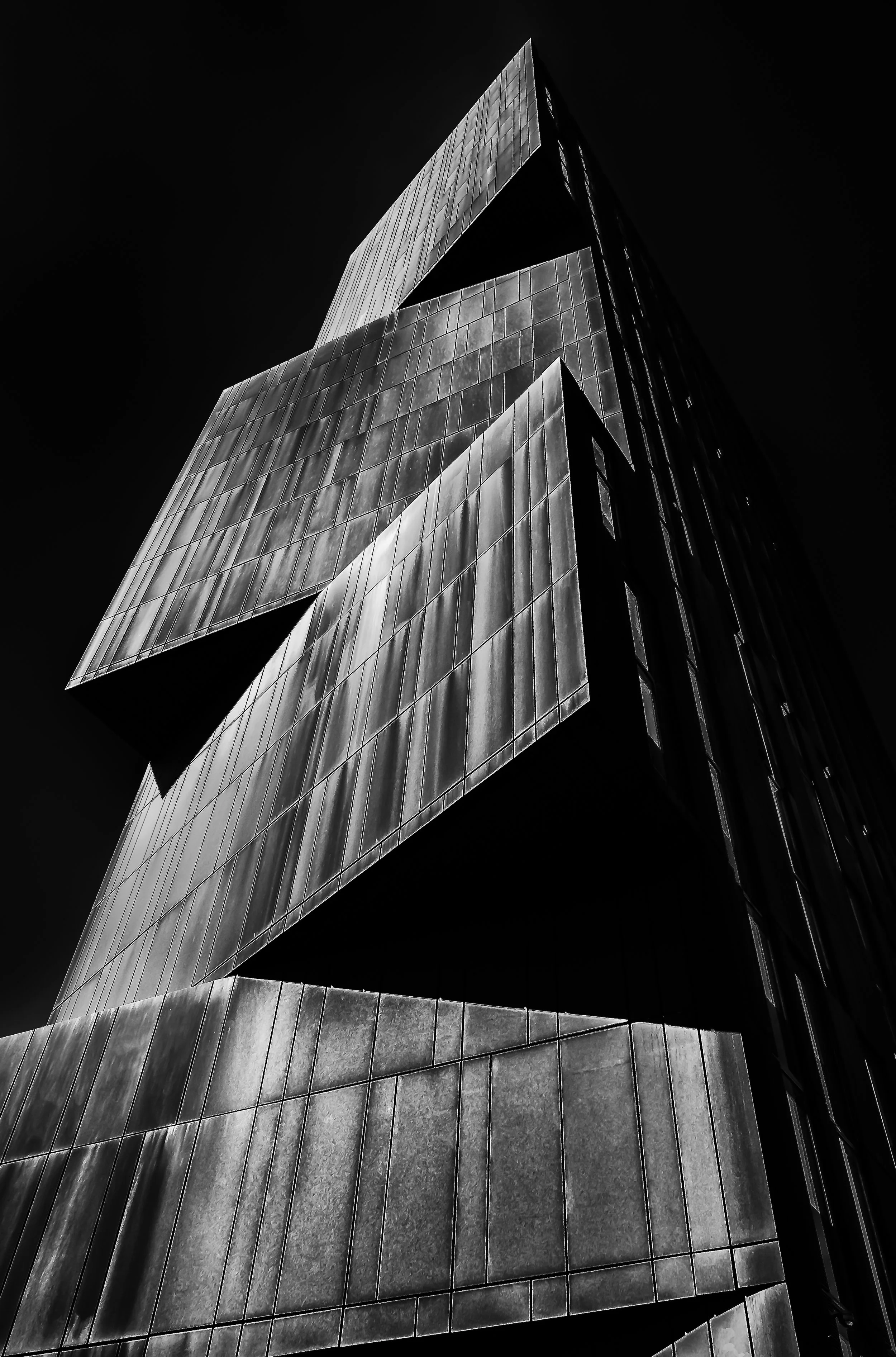 Broadcasting Tower, Leeds