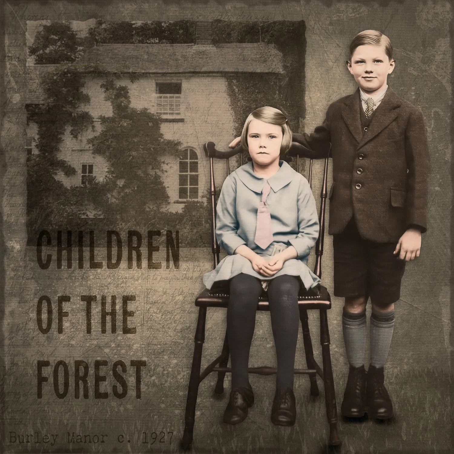 Sharon Sawyer - Children of the forest.jpg