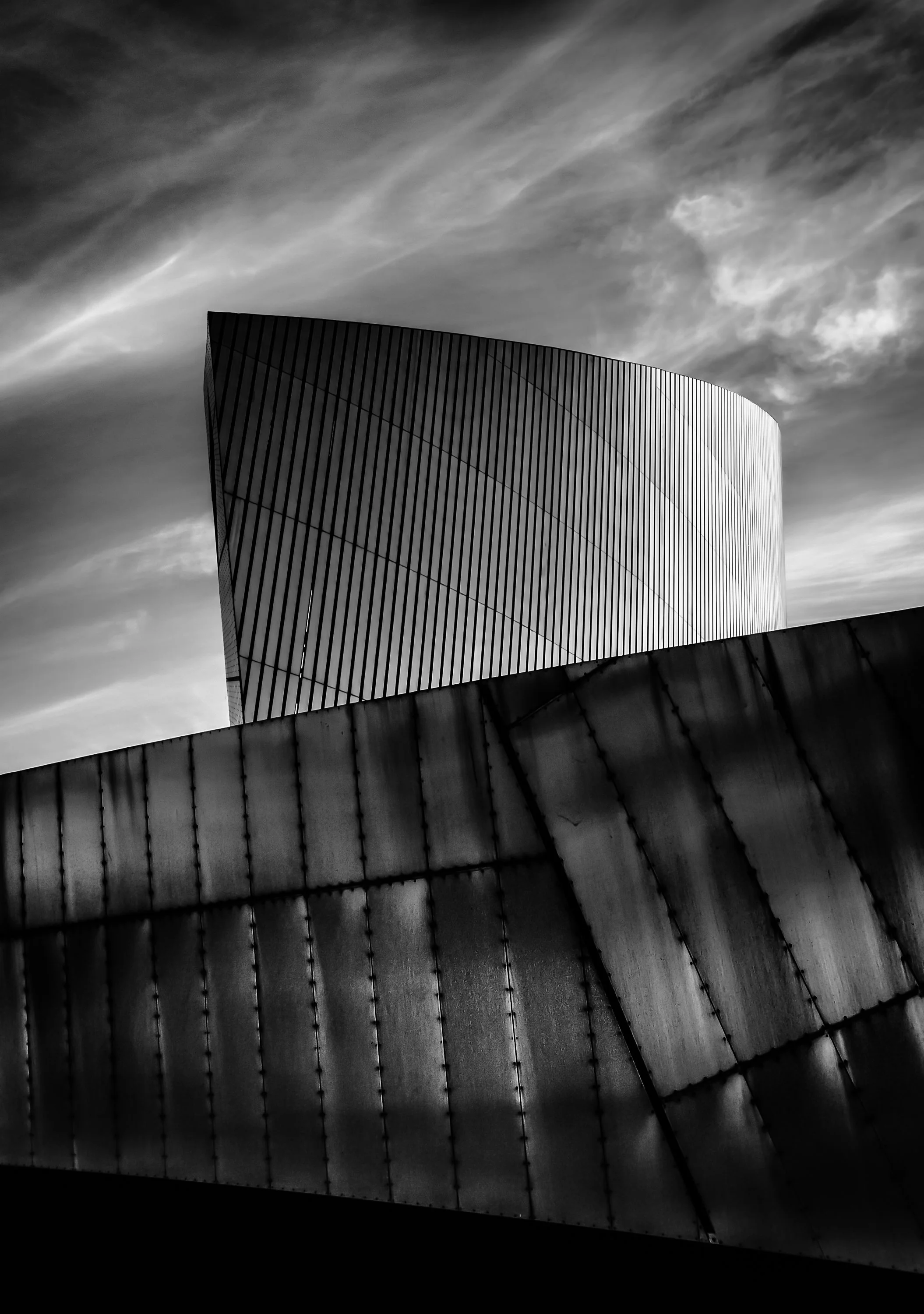 The Lowry, Salford Quays