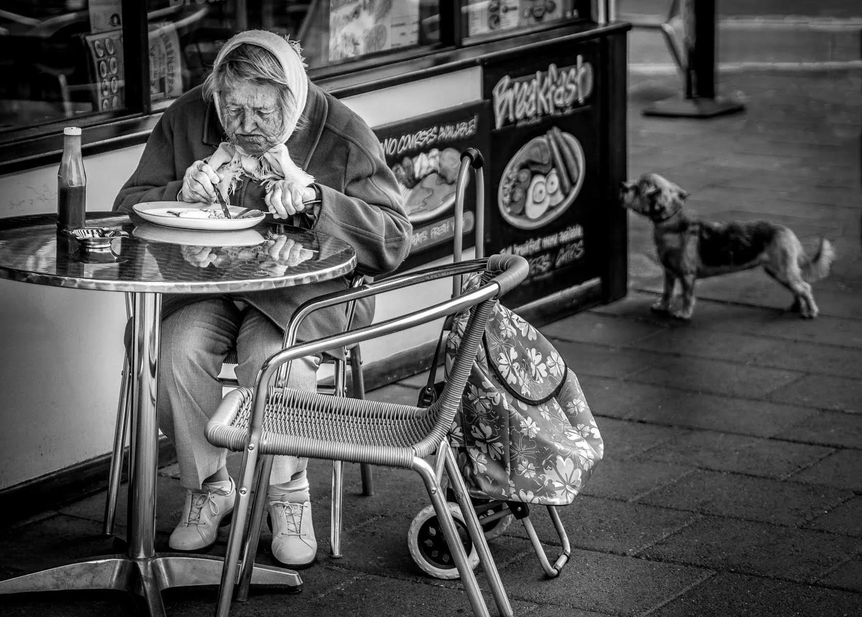 Monty_favourite portraits_Breakfast a la Mode.jpg
