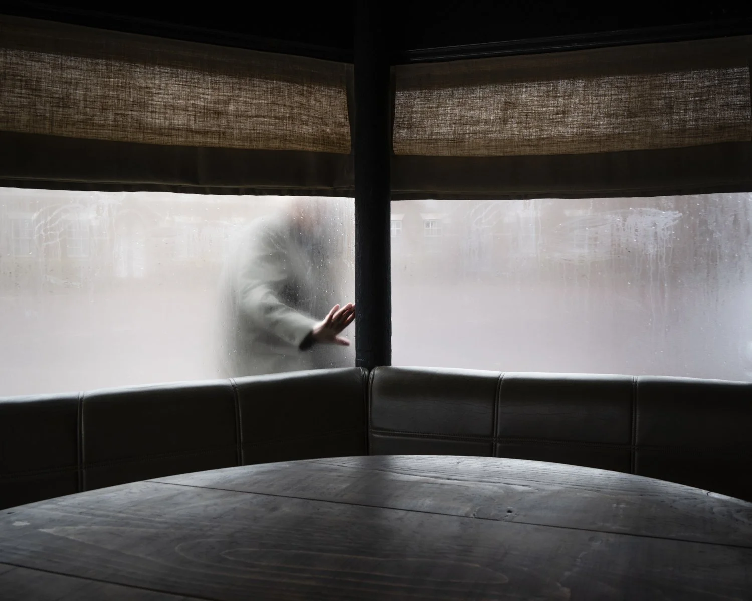 August 2026 - Peter Stevens - World Photography Day