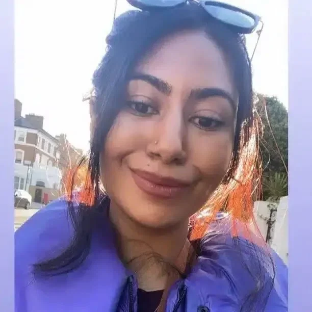 FARZANA KHAN